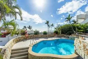 ***** 酒店 Playa Jandia Apts Rocamar Beach酒店 西班牙